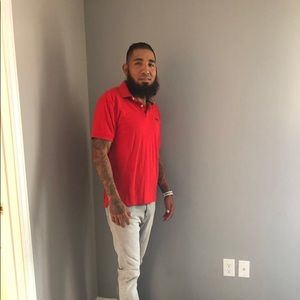 Meet your Posher, Javier